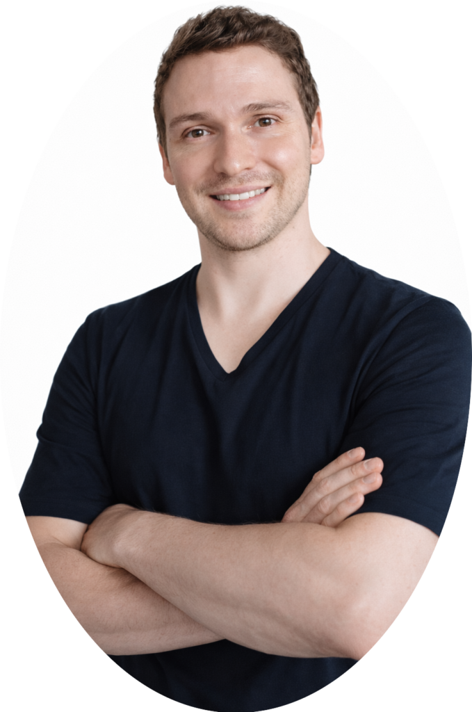 self image pose 2 edit