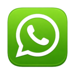 whatsapp logo