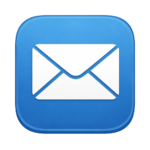 email logo